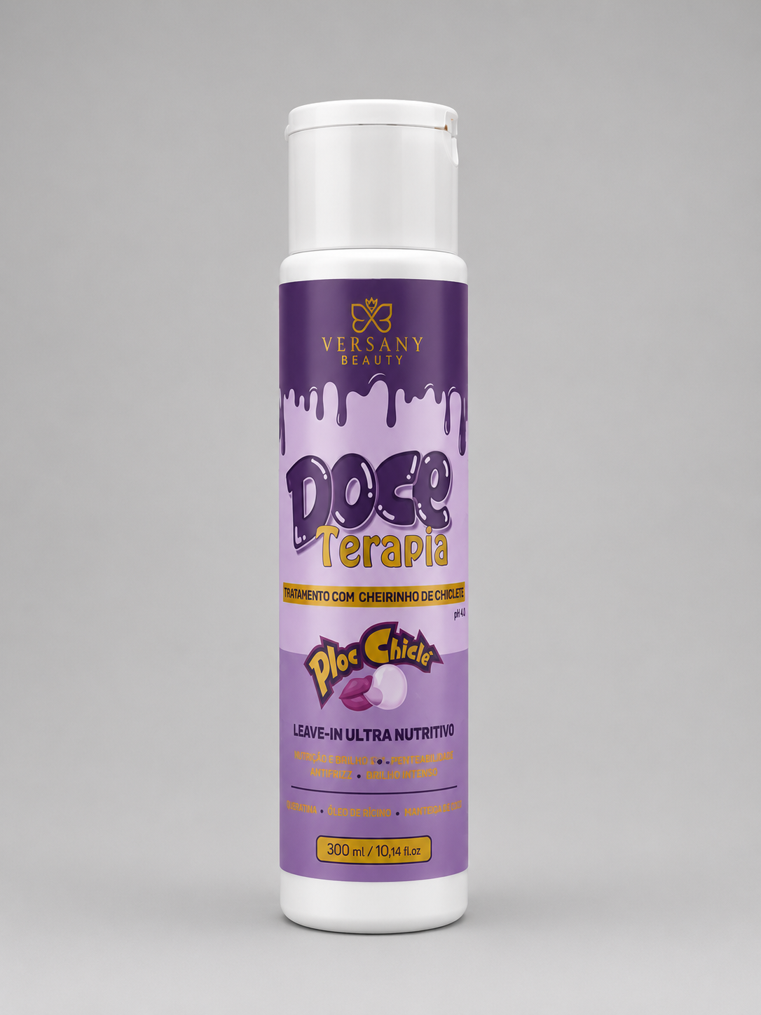 Leave-in Doce Terapia-tuty fruty