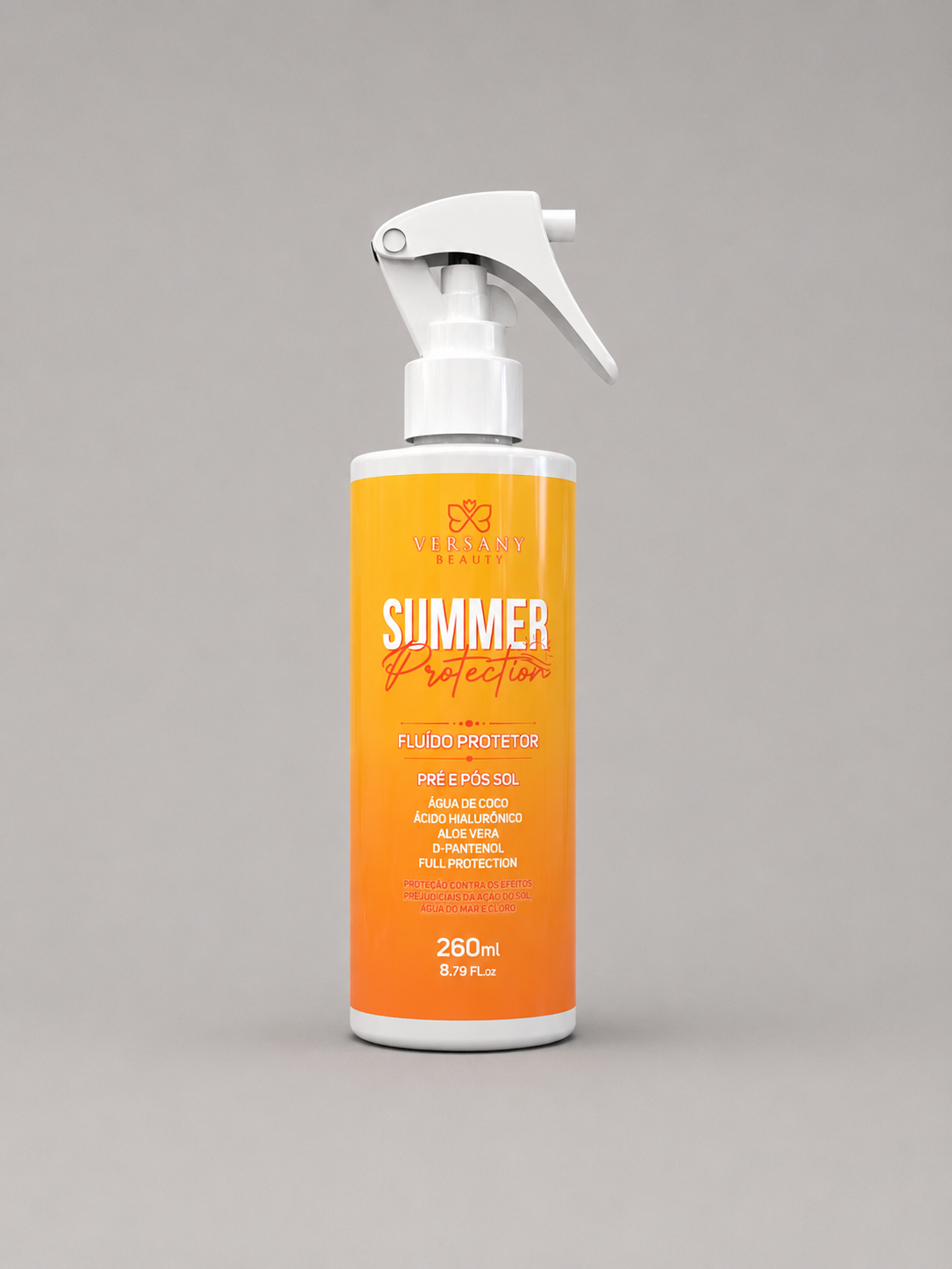 Spray Summer