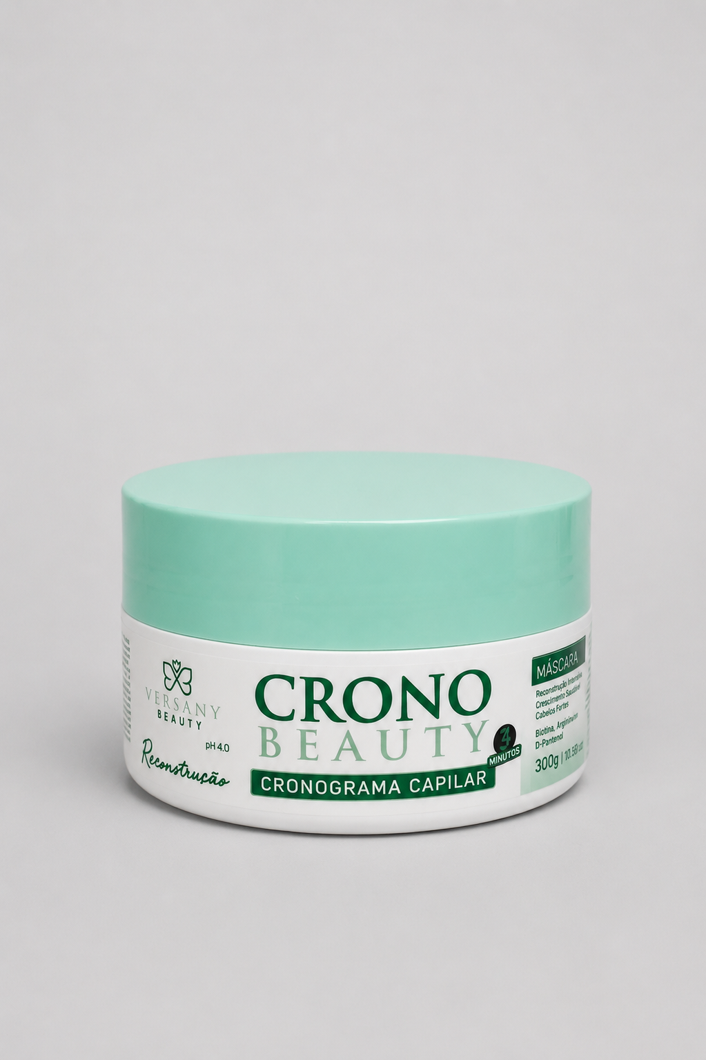 Máscara de Reconstrução CronoBeauty