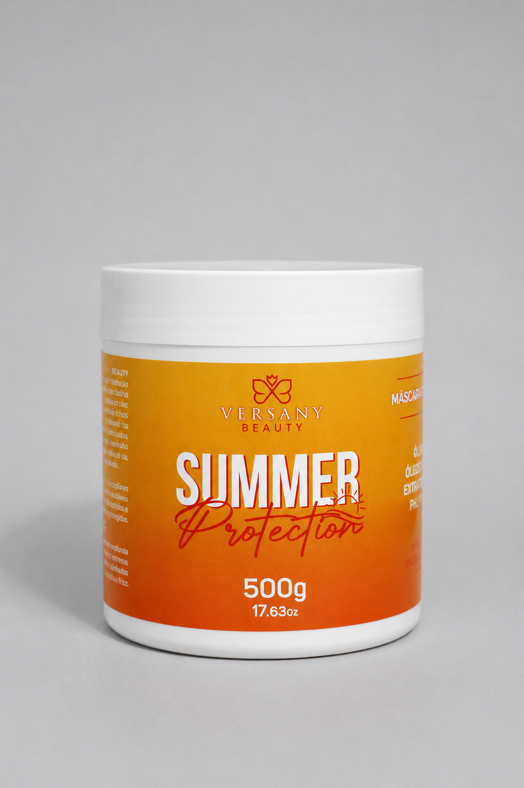 Máscara Summer Protection