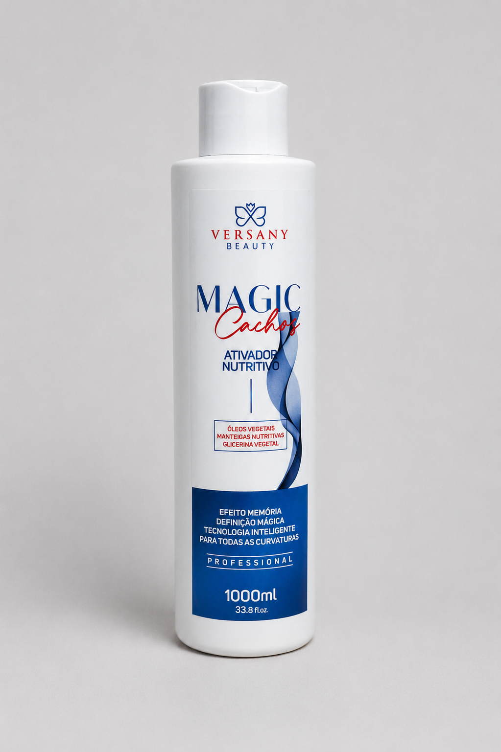 Ativador Magic Cachos 1000g