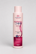 Shampoo Desmaia Cabelo