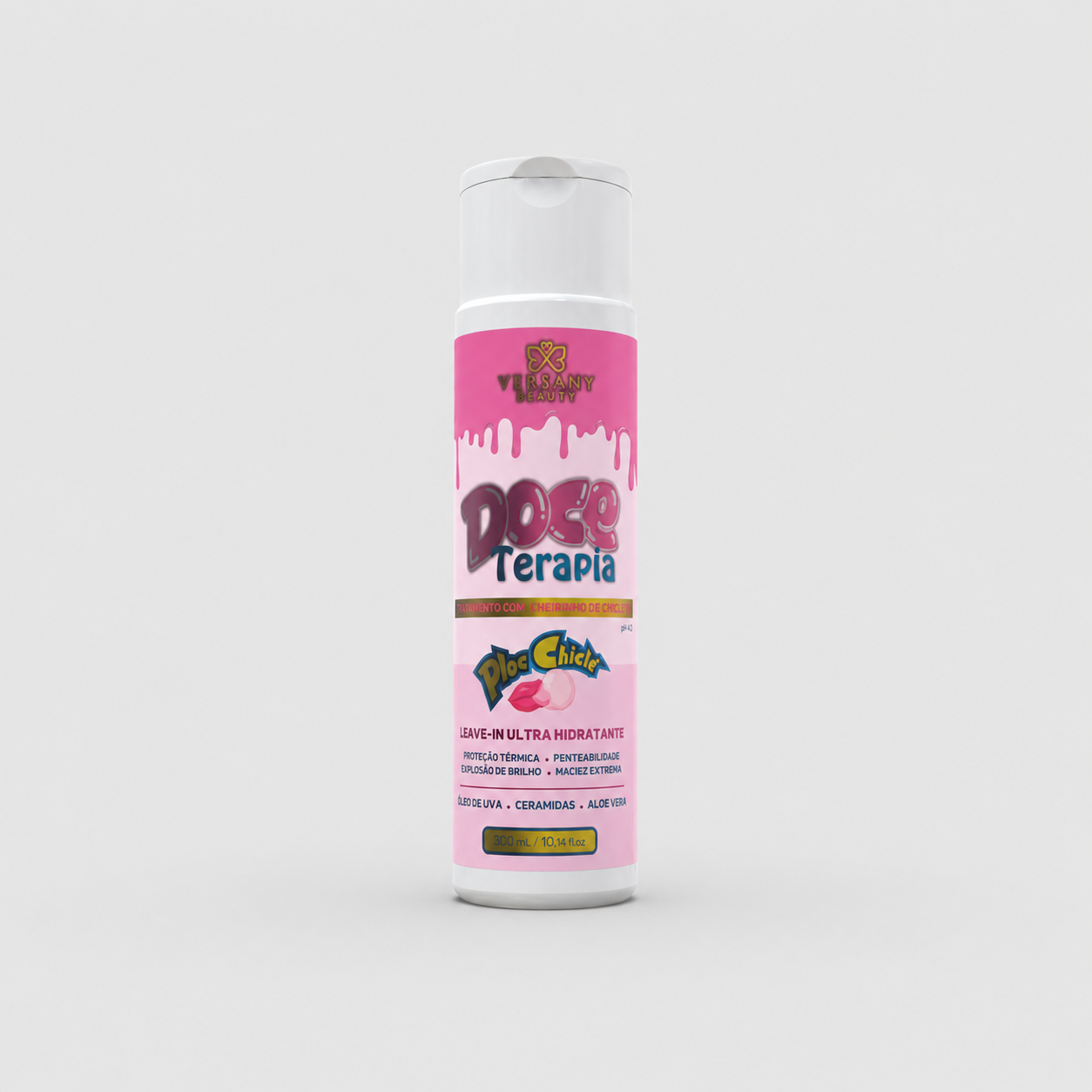 Leave-in Doce Terapia-tuty fruty