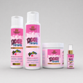 Linha Doce Terapia Tuty Fruty