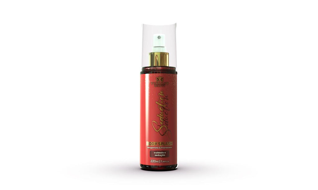 Body Splash Seduction