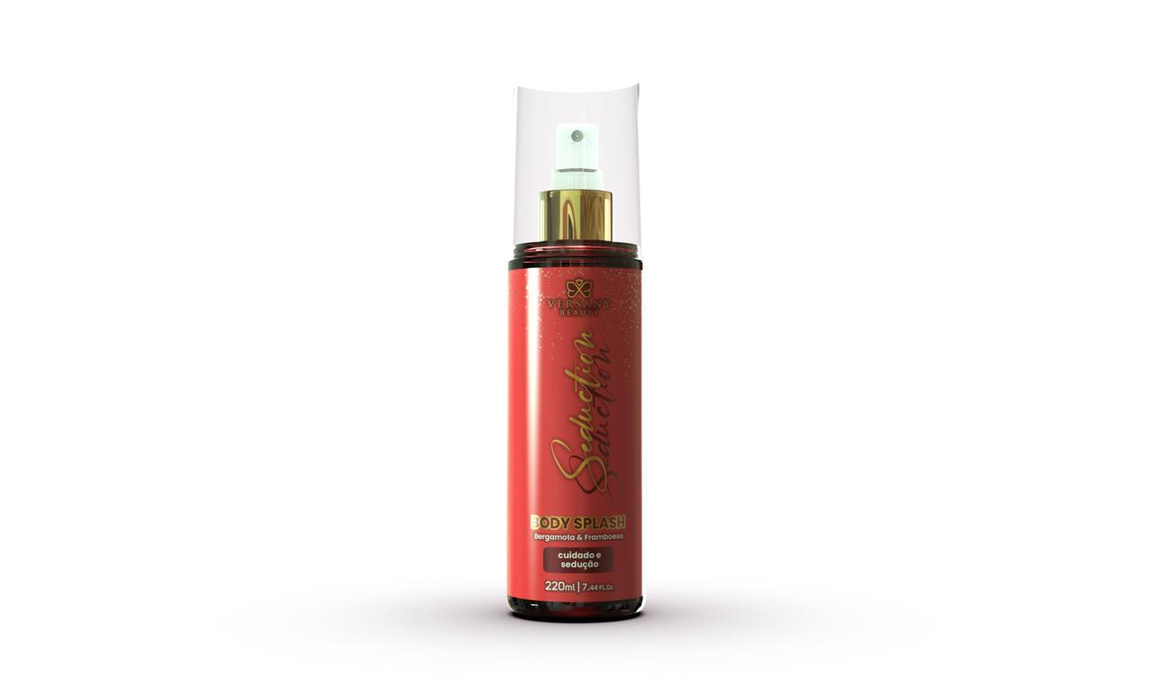 Body Splash Seduction