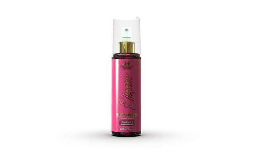 Body Splash Elegance