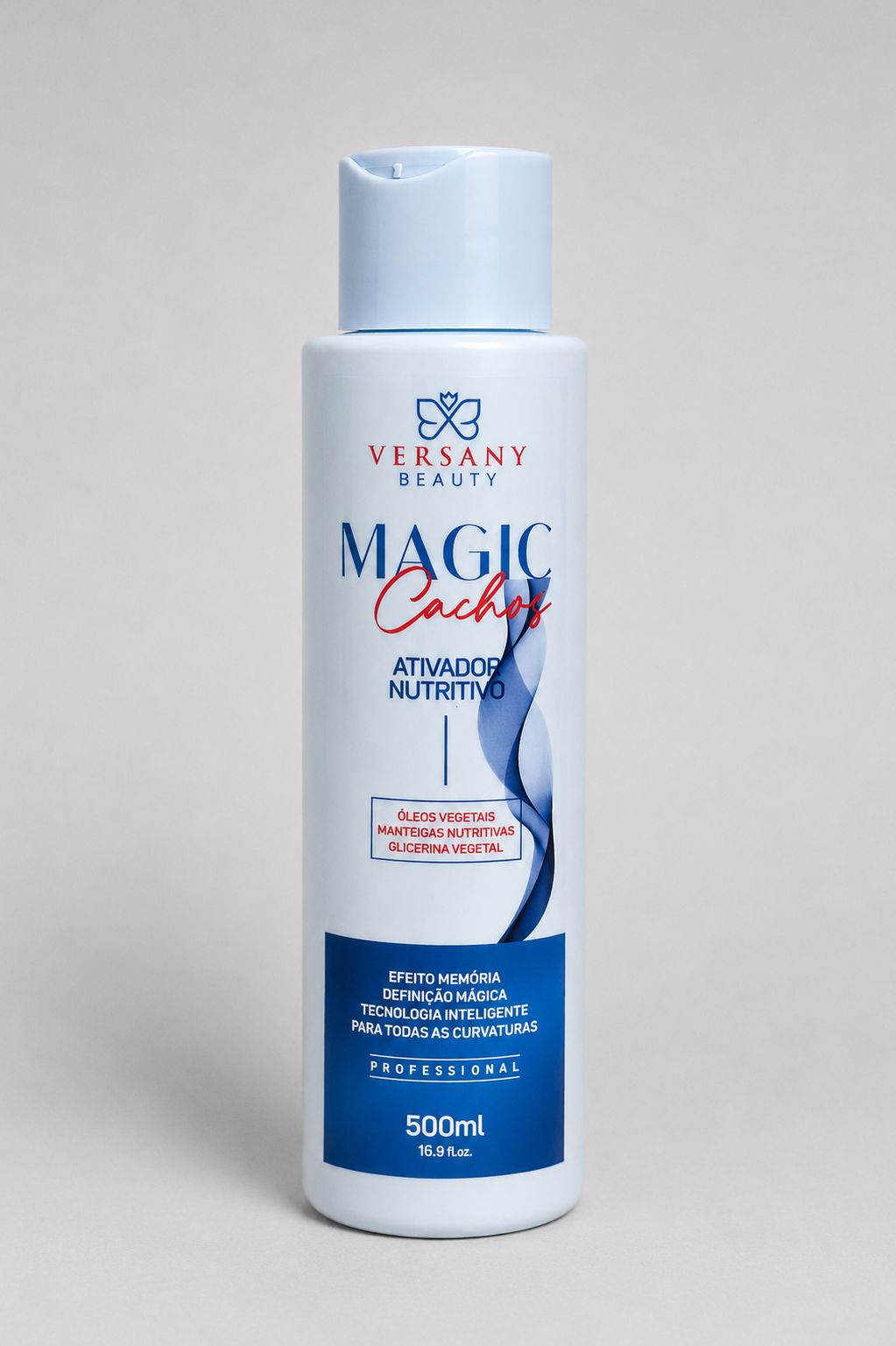 Ativador Magic Cachos 500g